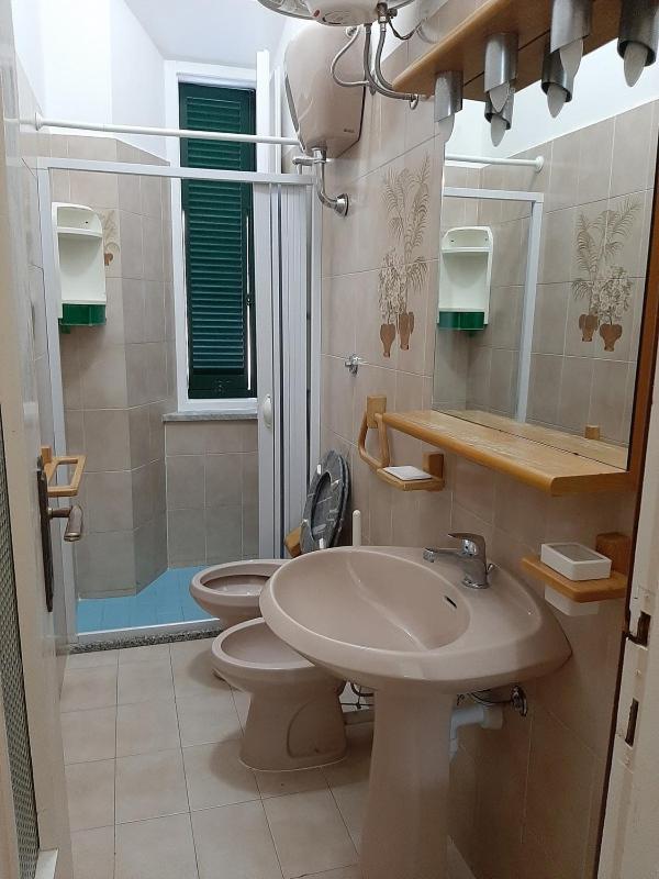 Appartamento Casa Luna Nel Centro Di Capoliveri Zewnętrze zdjęcie